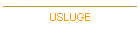 USLUGE