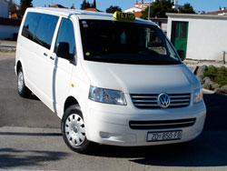 Split Airport Taxi Transfers | Croatia Taxi transfers